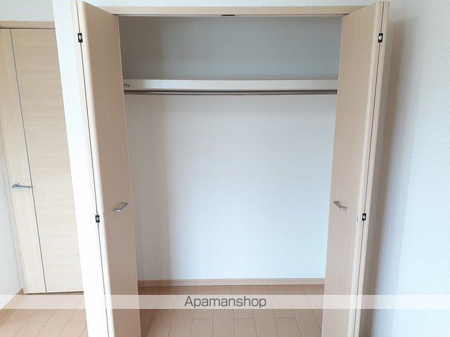 プレッソの内装写真