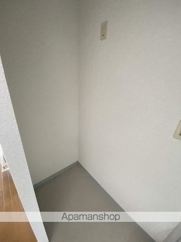 ソレイユ発寒の内装写真
