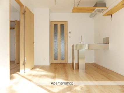 メゾン七瀬[1LDK/31.51m2]の内装4