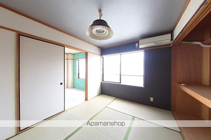 フォンテーヌ（塩田町）[3DK/55.27m2]の内装5