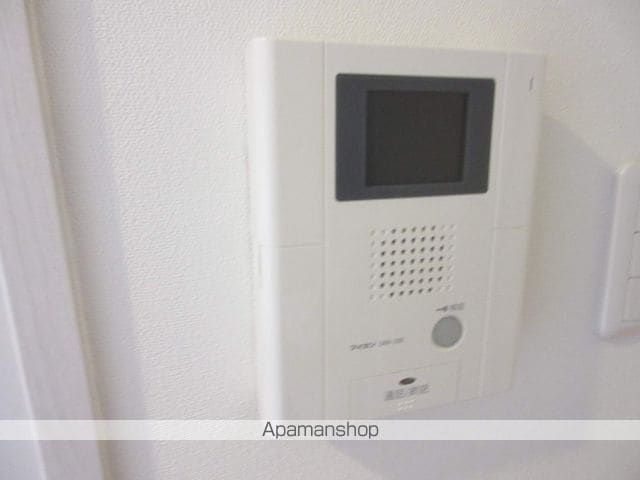 アルクス森下の内装写真