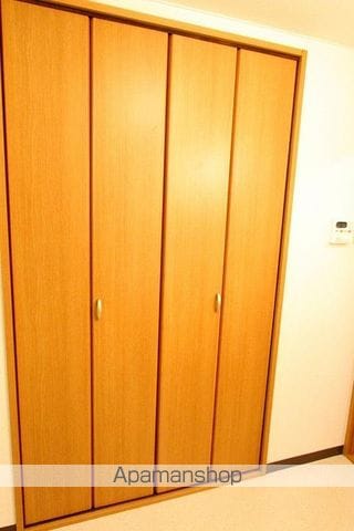 メゾン田中の内装写真