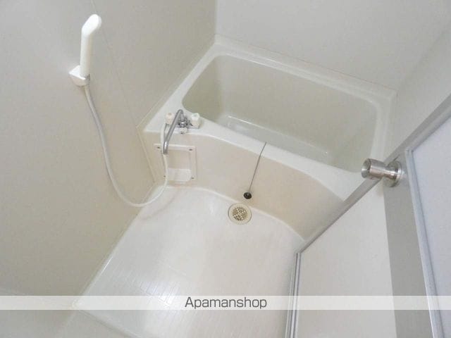 Laurel Court 田町の内装写真