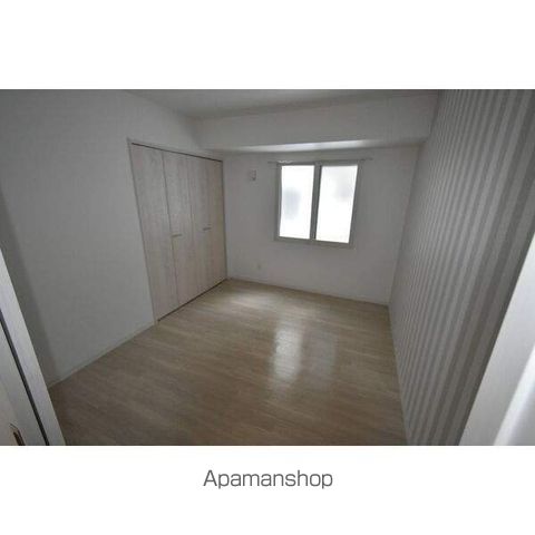PREGAREの内装写真