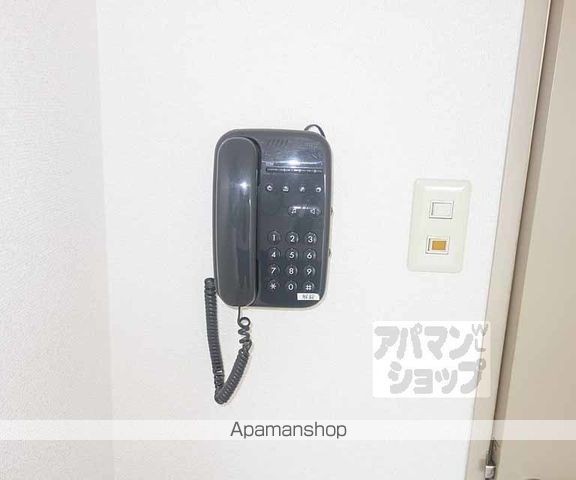 RESID’787の内装写真