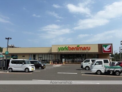 ジオ旭ケ丘[1LDK/30.35m2]の内装2