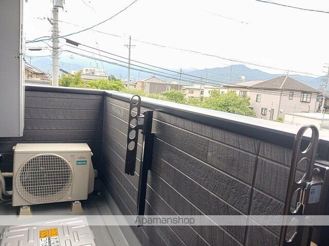 sumikawaの内装写真