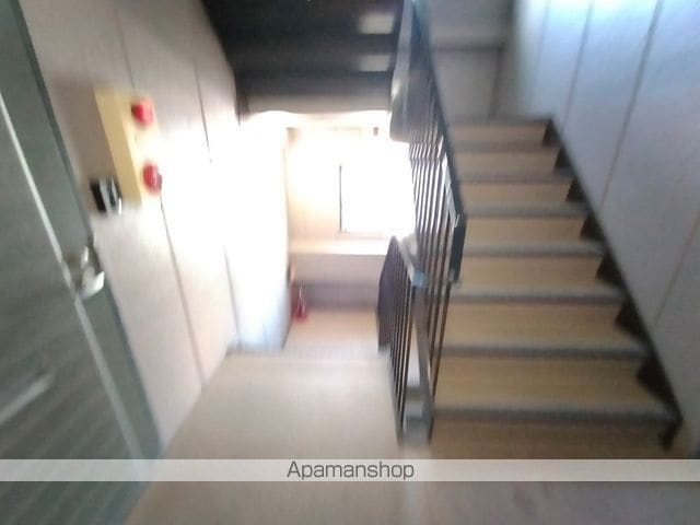 レジスコート今津中の内装写真