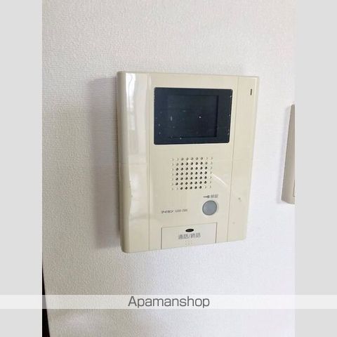 シグナスの内装写真