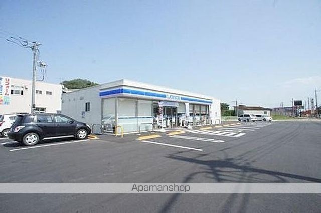 レオパレスラ フォンティーの周辺写真