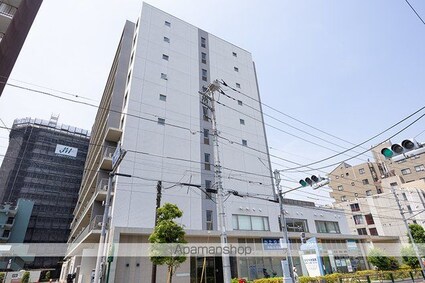 セリオ落合東中野[1K/25.23m2]の外観2