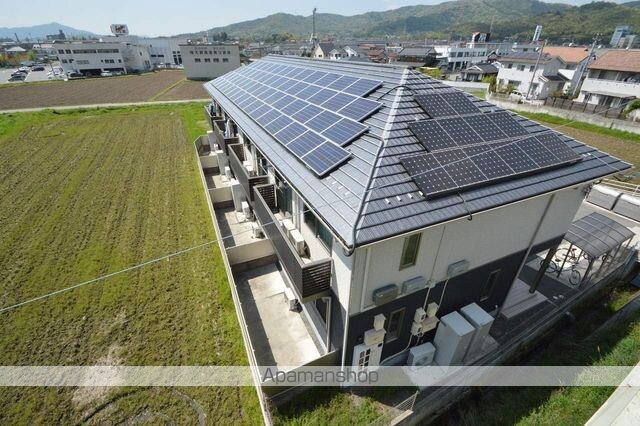 広島県東広島市西条土与丸４丁目[1LDK/44.42m2]の外観5