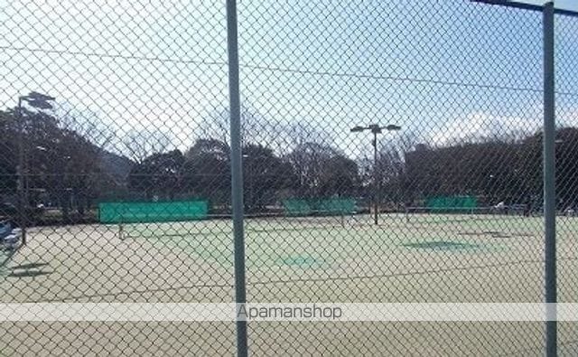 ブルークローバーの周辺写真