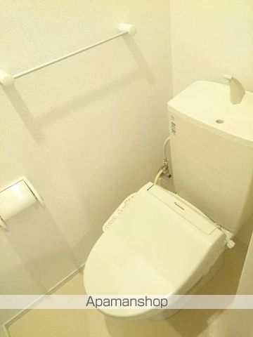 メゾン東陽IIIの内装写真