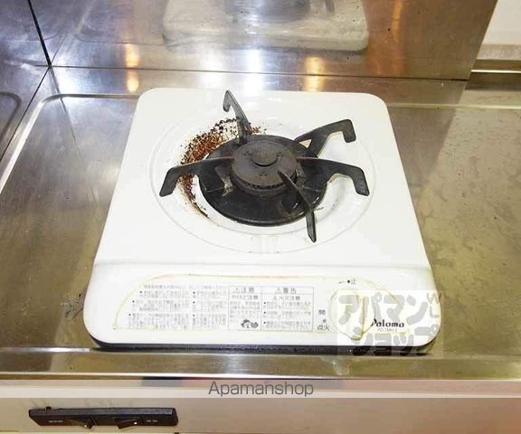 サンモールコート烏丸の内装写真