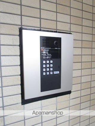 ラ・フェリシテ[1LDK/34.47m2]の共用部1