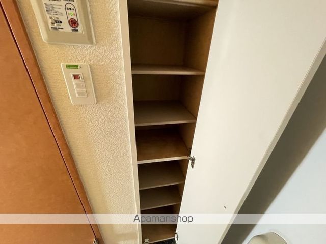 レオパレスひまわりIIの内装写真