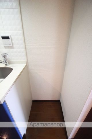 アドヴァンシティ岡山ステーションの内装写真