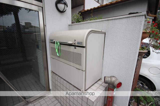 クリスタルビルのその他写真