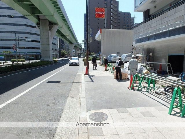 シュロス フォン アインの周辺写真