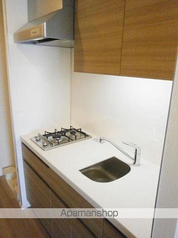 パークアクシス浅草・田原町の内装写真
