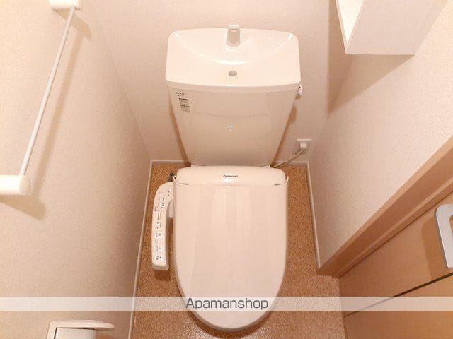 サニープラシードIVの内装写真