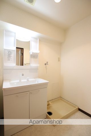 アメニティー川越岸町Vの内装写真