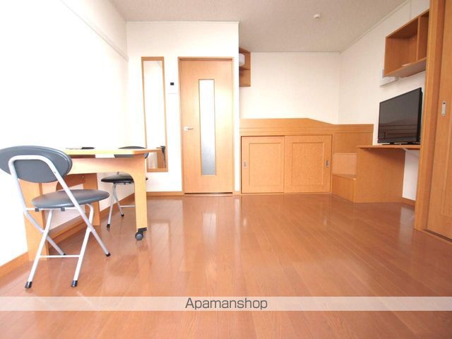 レオパレスもえぎの内装写真