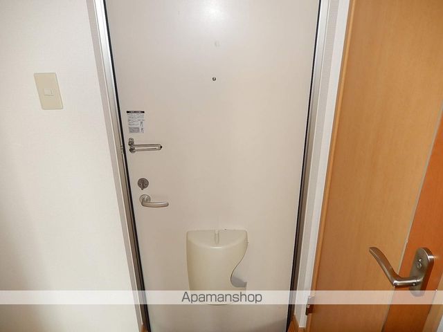 プランドール瓢箪山の内装写真