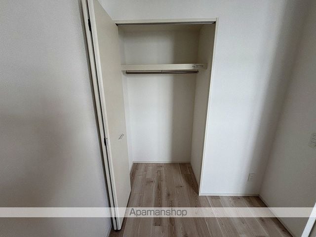 EL・SERENO新大阪北の内装写真