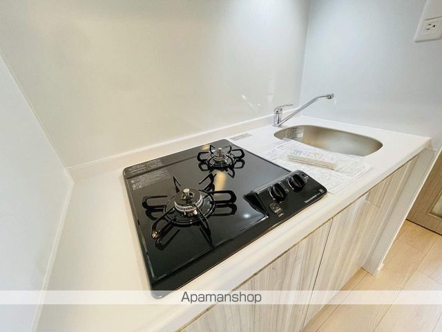 S−RESIDENCE金山WESTの内装写真