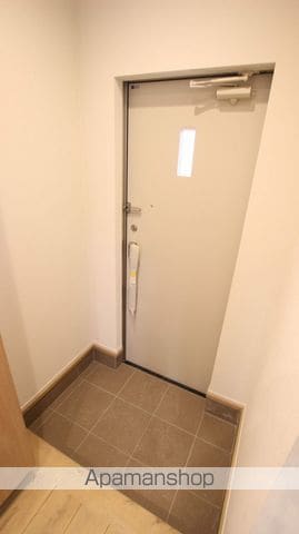MAISON TRUFFEの内装写真