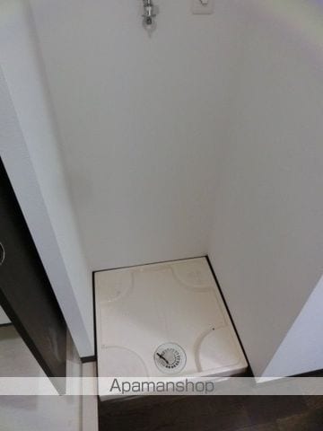 ラクラス新大阪の内装写真