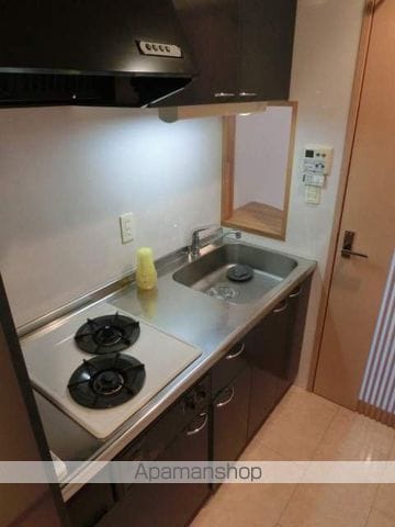 CANAL COURT UCHIKYUH0JIの内装写真