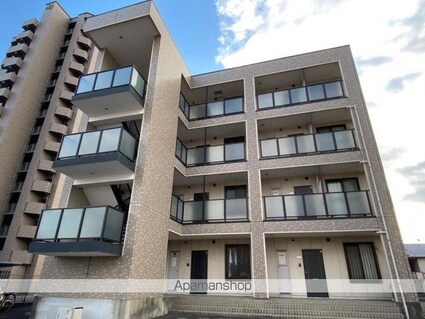 香川県高松市多肥下町[2DK/51.3m2]の外観2
