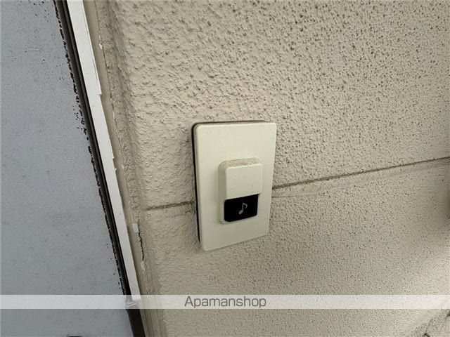 パークハイム1の内装写真