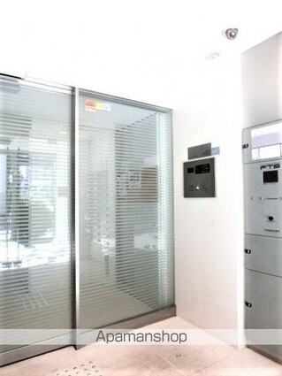 ロネスタＲ文京護国寺[1LDK/37.72m2]の共用部