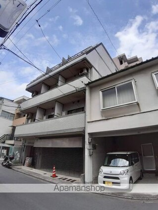 シリウス東平塚[1R/18.19m2]の外観5