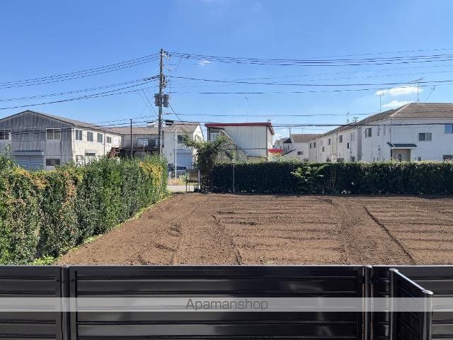 アスタルテの内装写真
