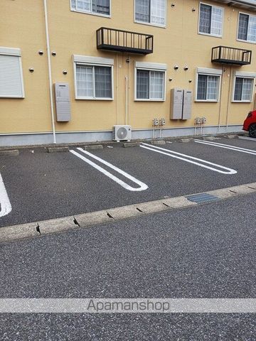フォレ羽鳥野IIのその他写真