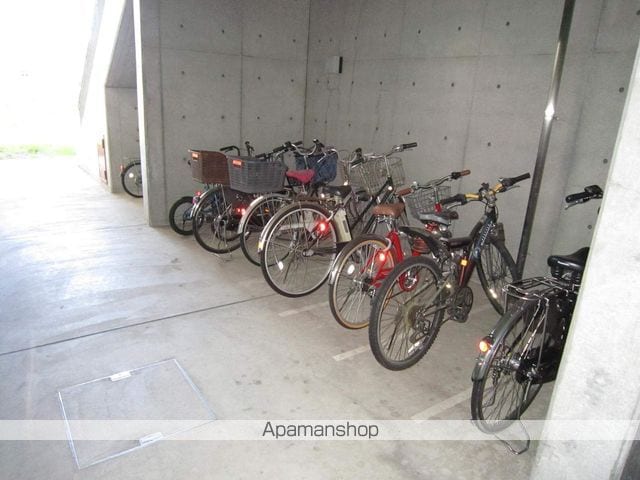 QUADCOURTのその他写真