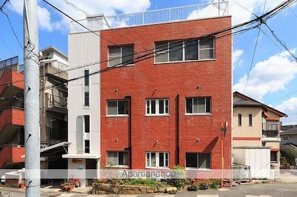 Ｓｕｎ　Ｌｉｋｅ[1R/14.1m2]の外観2