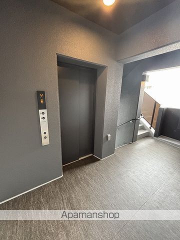 SRESIDENCETEMMABASHIARのその他写真