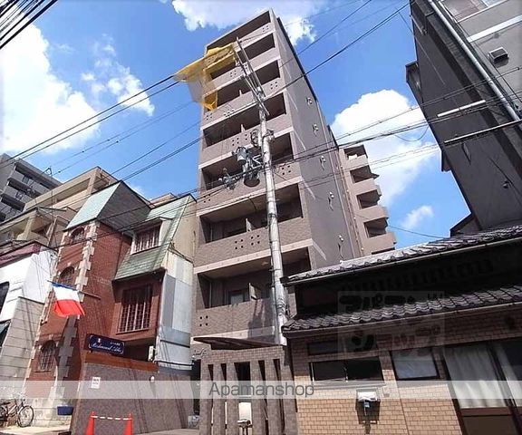 エスポワール京都