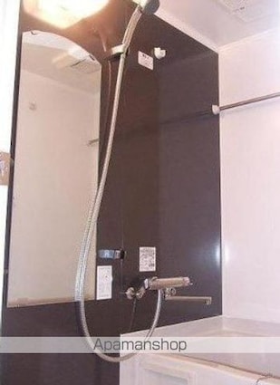 ルーブル江古田伍番館[1K/25.24m2]のバス