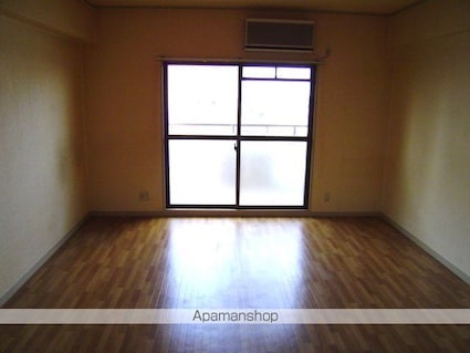 ＫＯＲＯ巍々[1DK/39.2m2]の内装1