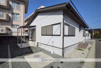 海士江町貸家[3DK/67.49m2]の外観4