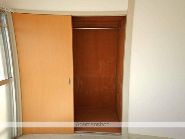 ハイツ福寿園の内装写真