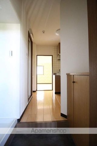 アレグリア内山下の内装写真