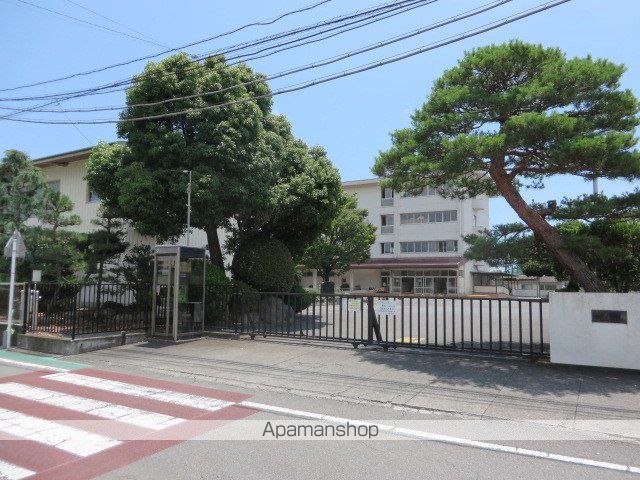 ボヌール エムの周辺写真